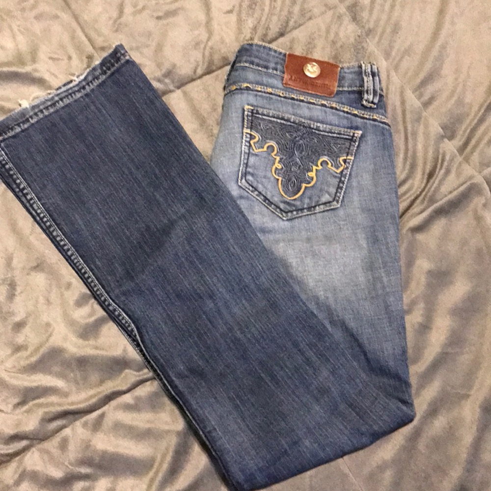 Antik Denim size 29